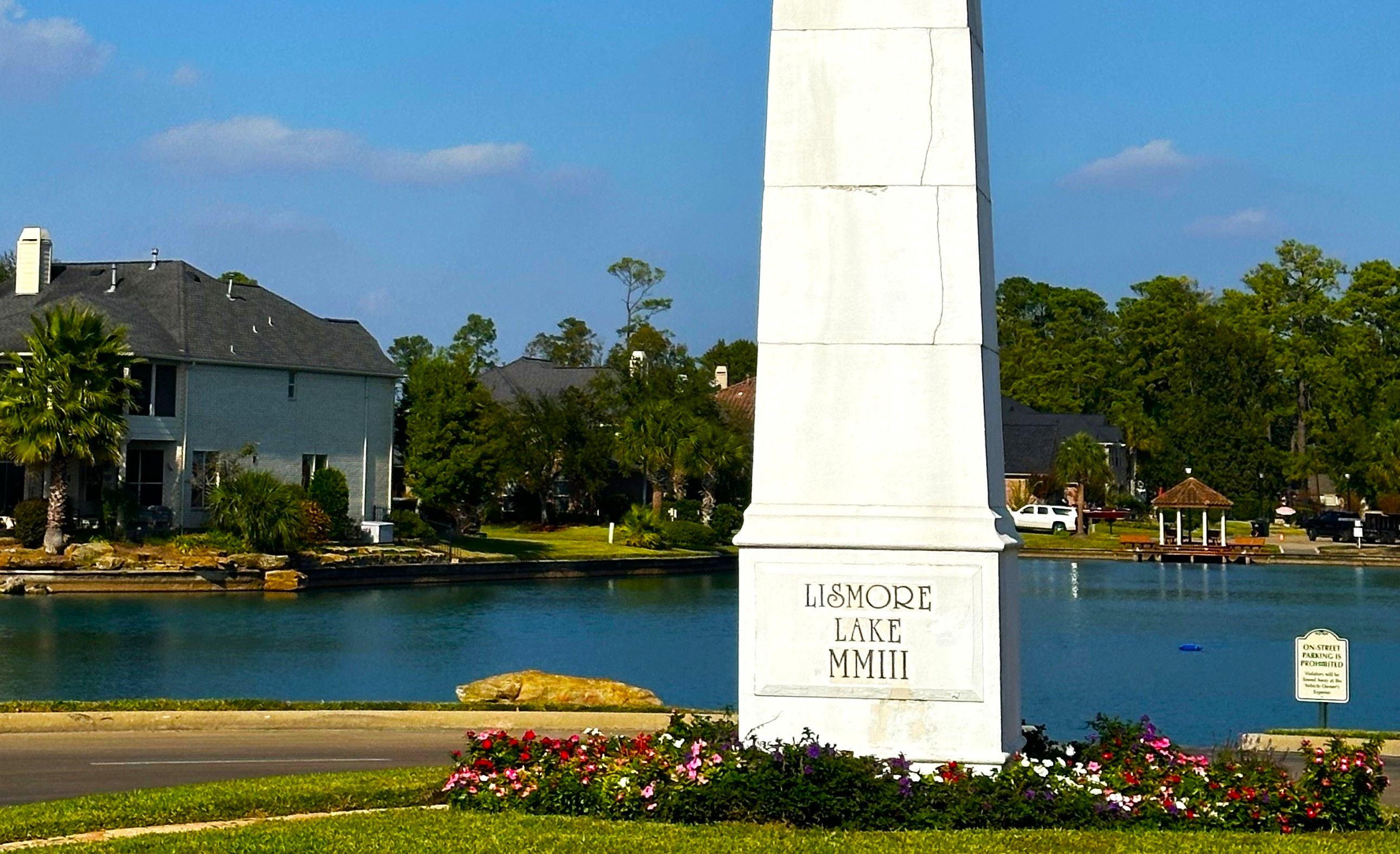 Lismore Lake Homeowners Association